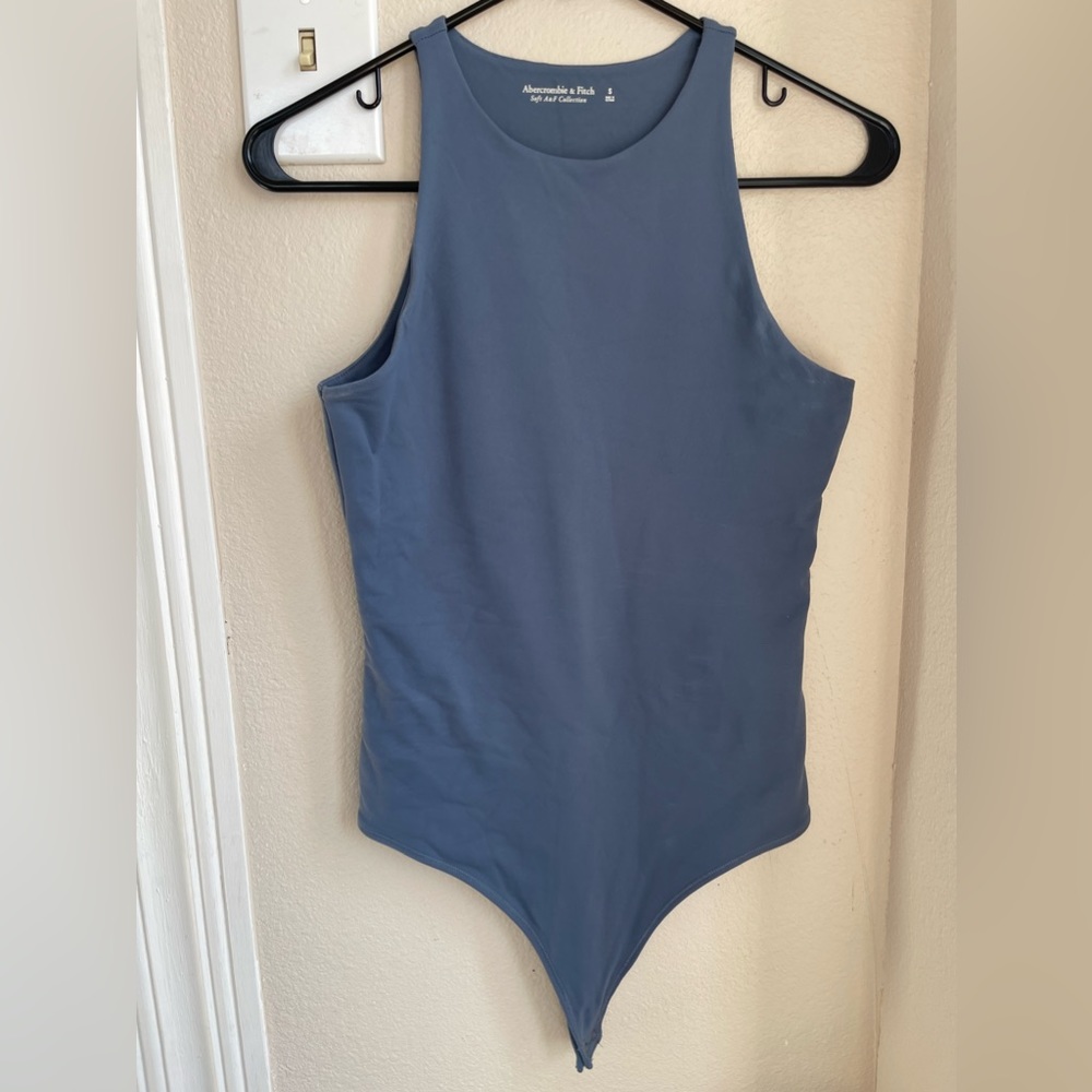COPY - Body suit only worn twice